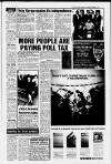 Ashbourne News Telegraph Thursday 06 December 1990 Page 7