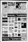 Ashbourne News Telegraph Thursday 06 December 1990 Page 12