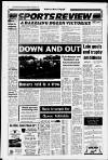 Ashbourne News Telegraph Thursday 06 December 1990 Page 14