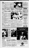 Ashbourne News Telegraph Thursday 08 August 1991 Page 7