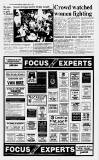 Ashbourne News Telegraph Thursday 08 August 1991 Page 8