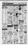 Ashbourne News Telegraph Thursday 08 August 1991 Page 10