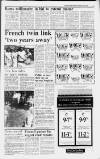 Ashbourne News Telegraph Thursday 25 June 1992 Page 9