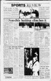 Ashbourne News Telegraph Thursday 25 June 1992 Page 16