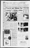 Ashbourne News Telegraph Thursday 05 November 1992 Page 9