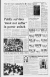 Ashbourne News Telegraph Thursday 05 November 1992 Page 13