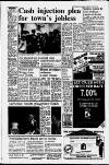 Ashbourne News Telegraph Thursday 05 August 1993 Page 3