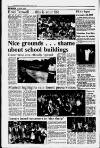 Ashbourne News Telegraph Thursday 05 August 1993 Page 14