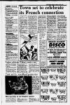 Ashbourne News Telegraph Thursday 12 August 1993 Page 5