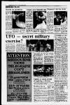 Ashbourne News Telegraph Thursday 12 August 1993 Page 10