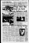 Ashbourne News Telegraph Thursday 09 September 1993 Page 16