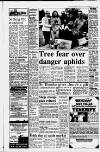 Ashbourne News Telegraph Thursday 16 September 1993 Page 11