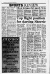 Ashbourne News Telegraph Thursday 16 September 1993 Page 14