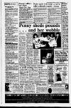 Ashbourne News Telegraph Thursday 23 September 1993 Page 3