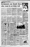 Ashbourne News Telegraph Thursday 23 September 1993 Page 4