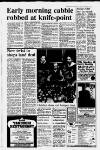 Ashbourne News Telegraph Thursday 30 September 1993 Page 3