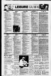 Ashbourne News Telegraph Thursday 30 September 1993 Page 6
