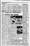 Ashbourne News Telegraph Thursday 30 September 1993 Page 12