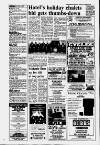 Ashbourne News Telegraph Thursday 18 November 1993 Page 7