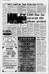 Ashbourne News Telegraph Thursday 02 February 1995 Page 2