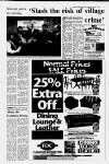 Ashbourne News Telegraph Thursday 02 February 1995 Page 7