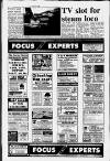 Ashbourne News Telegraph Thursday 02 February 1995 Page 8