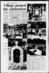 Ashbourne News Telegraph Thursday 01 June 1995 Page 14