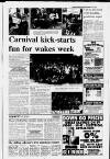 Ashbourne News Telegraph Thursday 06 July 1995 Page 5