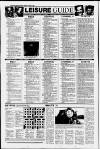 Ashbourne News Telegraph Thursday 03 August 1995 Page 6