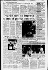 Ashbourne News Telegraph Thursday 03 August 1995 Page 16