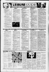 Ashbourne News Telegraph Thursday 05 October 1995 Page 6