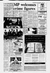 Ashbourne News Telegraph Thursday 05 October 1995 Page 9