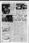 Ashbourne News Telegraph Thursday 05 October 1995 Page 10