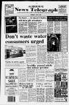 Ashbourne News Telegraph