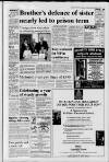 Ashbourne News Telegraph Thursday 26 September 1996 Page 3