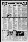 Ashbourne News Telegraph Thursday 26 September 1996 Page 6