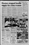 Ashbourne News Telegraph Monday 23 December 1996 Page 5