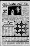 Ashbourne News Telegraph Monday 23 December 1996 Page 7