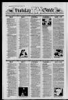 Ashbourne News Telegraph Monday 23 December 1996 Page 8