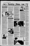 Ashbourne News Telegraph Monday 23 December 1996 Page 10
