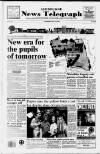 Ashbourne News Telegraph