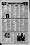 Ashbourne News Telegraph Thursday 08 January 1998 Page 6