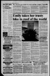 Ashbourne News Telegraph Thursday 15 January 1998 Page 2