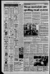 Ashbourne News Telegraph Thursday 15 January 1998 Page 4