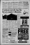 Ashbourne News Telegraph Thursday 15 January 1998 Page 7