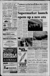 Ashbourne News Telegraph Thursday 15 January 1998 Page 10