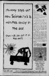 Ashbourne News Telegraph Thursday 15 January 1998 Page 11