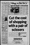 Ashbourne News Telegraph Thursday 15 January 1998 Page 13