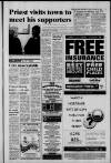 Ashbourne News Telegraph Thursday 22 January 1998 Page 9
