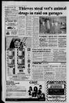 Ashbourne News Telegraph Thursday 22 January 1998 Page 10